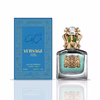 عطر ورساچه آبی 85 میل جینی کالکشن – Jinny Collection Versace Blue