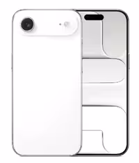 گوشی موبایل اپل iPhone Air ظرفیت 512گیگابایت رم 12 گیگابایت - Not Active