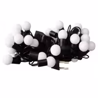 ریسه ال ای دی مدل توپی کد 22 طول 5 متر