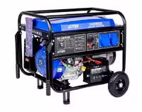 موتور برق بنزینی AC-2815HN اکتیو (17 اسب بخار) 10.5 کیلو وات