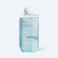 تونر هیالورنیک اسید ایزنتری / Isntree ULTRA-LOW MOLECULAR HYALURONIC ACID TONER 300ml