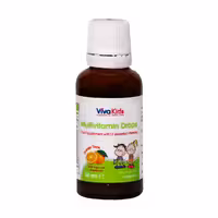 مولتی ویتامین ویواکیدز