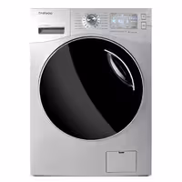 ماشین لباسشویی دوو 9 کیلویی سری پالی مدل LM-981S