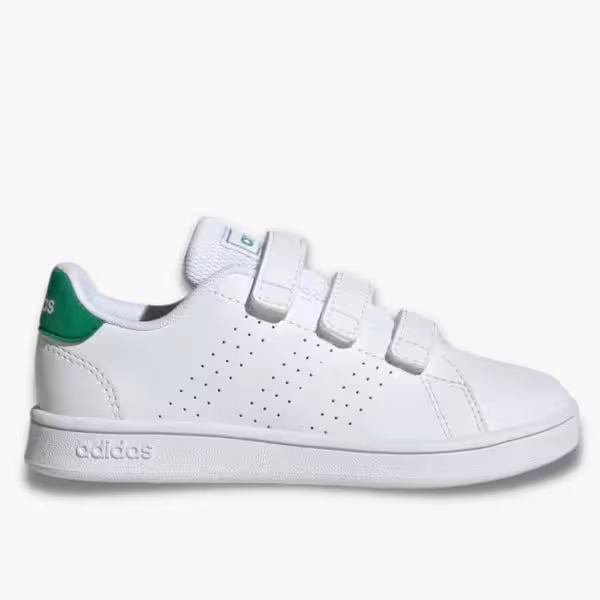 کفش‌های کتانی بچه‌گانه سبک زندگی آدوانتیج کورت آدیداس