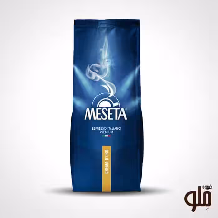 دون قهوه مزتا مدل دِ اورو Crema d oro (یک کیلوگرمی)