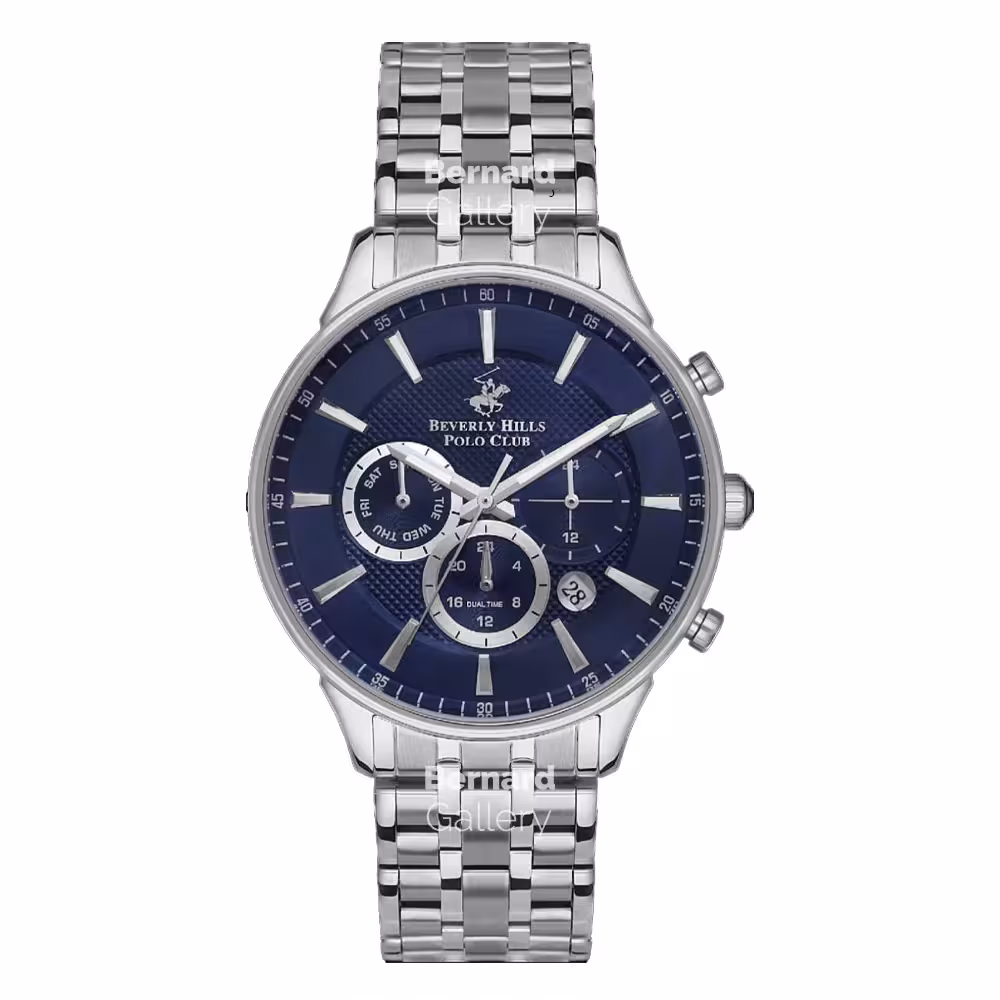 ساعت مچی مردانه پولو بورلی هیلز Polo Beverly Hills BP3346X.390
