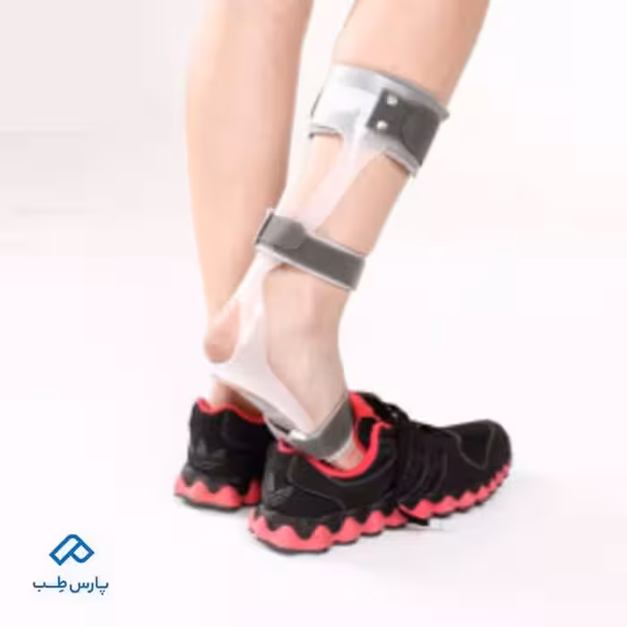 آتل پا تینور سیلیکونی D-43