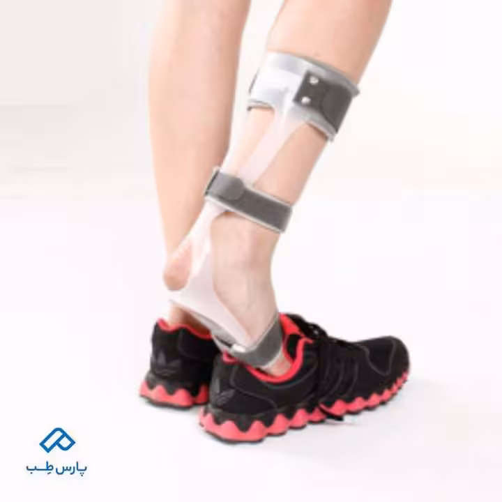 آتل پا تینور سیلیکونی D-43