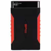 هارد اکسترنال سیلیکون پاور مدل Armor A15 ظرفیت 2 ترابایت