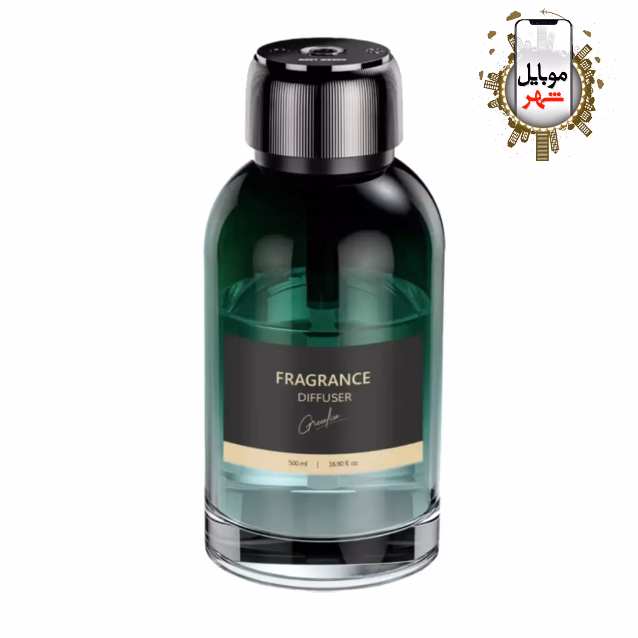 پخش کننده عطر جامبو گرین Green Jumbo Fragrance Diffuser