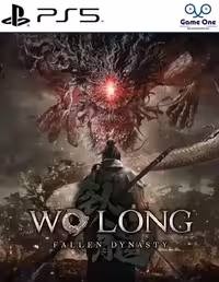 بازی Wo Long: Fallen Dynasty برای کنسول PS5