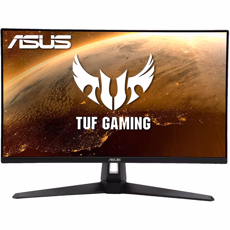 خرید مانیتور Asus TUF VG27AQ1A - کیفیت WQHD - سایز 27 اینچ