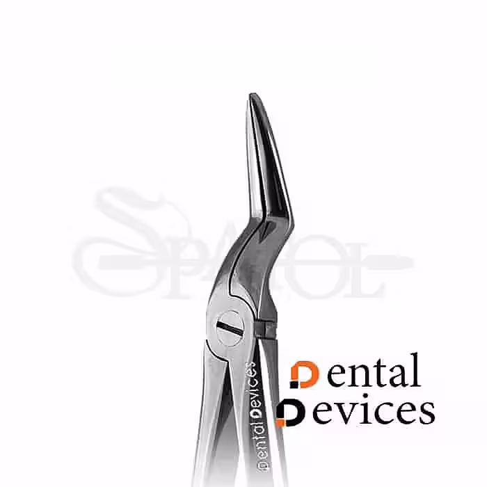 فورسپس ریشه کش بالا ویژه دنتال دیوایس Dental Devices