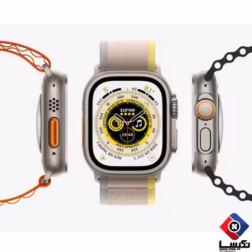 اپل واچ اولترا Apple Watch Ultra