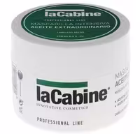 ماسک مو لاکابین مدل lacabine extraordinary oil حجم 250 میل