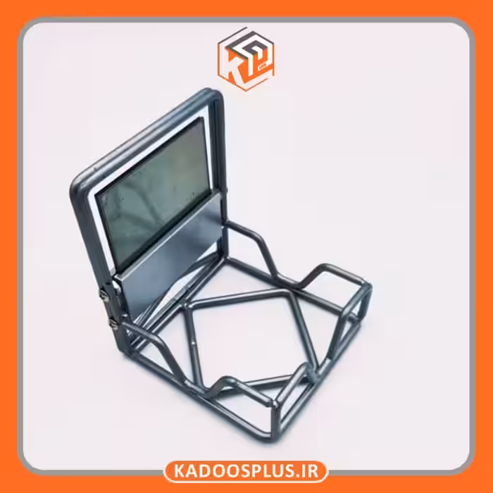 ساعت رومیزی یادداشت دار