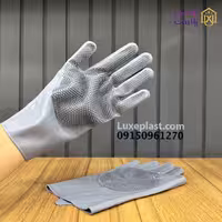 دستکش سیلیکون ضخیم کد 1358