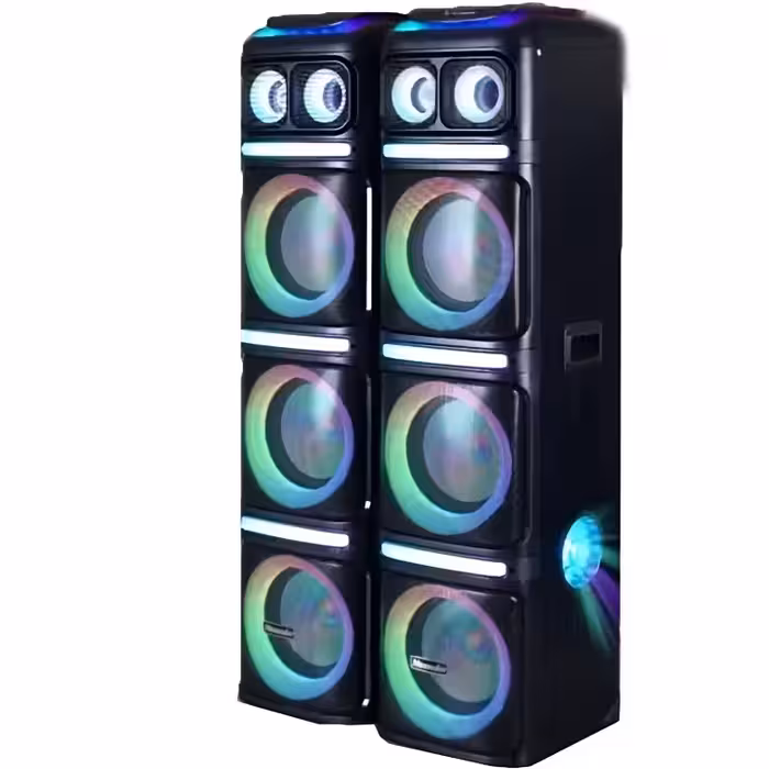 اسپیکر مکسیدر مدل AL327-LP5