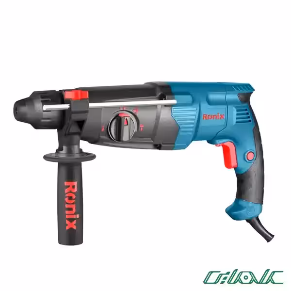 بتن کن 3 کیلویی رونیکس مدل 2731