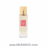 عطر جیبی زنانه رودیر مدل ترزور نویت 30 میل