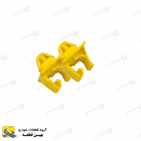 خار میل کاپوت ثابت هایما S7