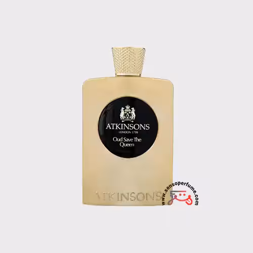 عطر ادکلن اتکینسونز-اتکینسون عود سیو د کویین | atkinsons oud save the queen