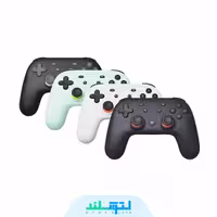 دسته بازی گوگل مدل Stadia