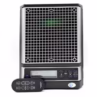 دستگاه پاکسازی هوا و سطوح ایواز مدل AP3001