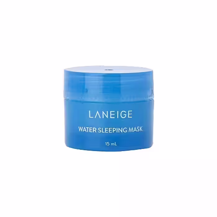 ماسک خواب آبرسان لانیژ (Laneige water sleeping mask) | 15 میل