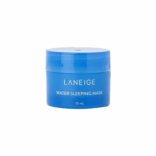 ماسک خواب آبرسان لانیژ (Laneige water sleeping mask) | 15 میل