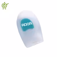 خرید پد خارپاشنه سیلیکونی آدور - سیب 115