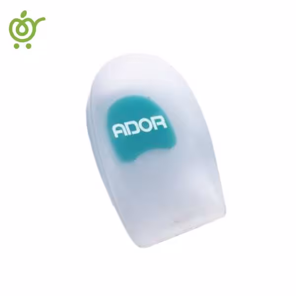 خرید پد خارپاشنه سیلیکونی آدور - سیب 115