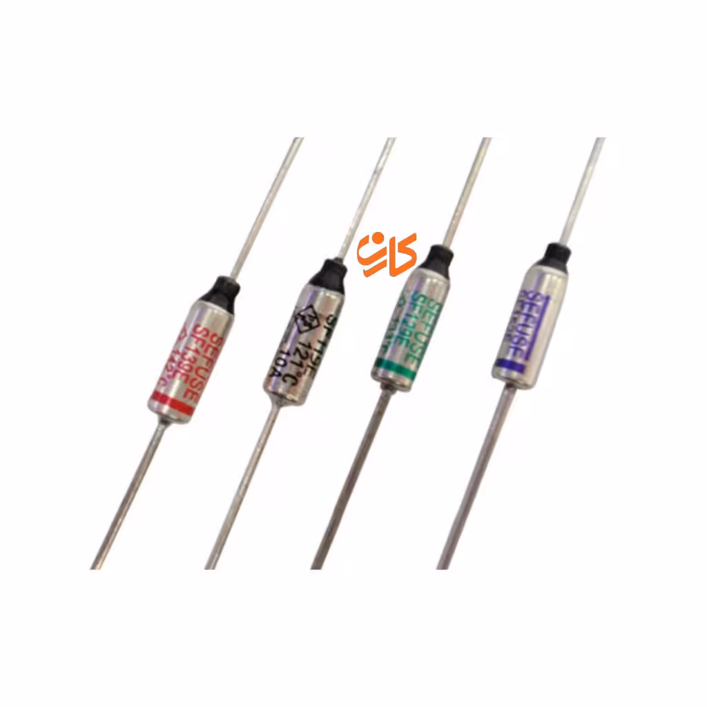 ترمو فیوز °110C