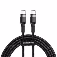 ابل USB-C باسئوس مدل CATKLF-CG1 طول 1 متر
