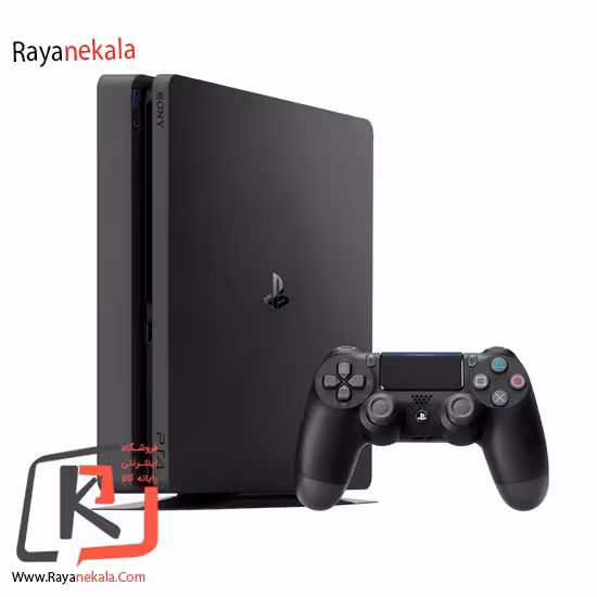 کنسول بازی سونی مدل Playstation 4 Slim ظرفیت 1 ترابایت