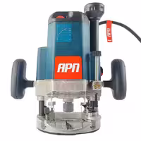 اور فرز نجاری 1800وات APN ای پی ان مدل RT12M