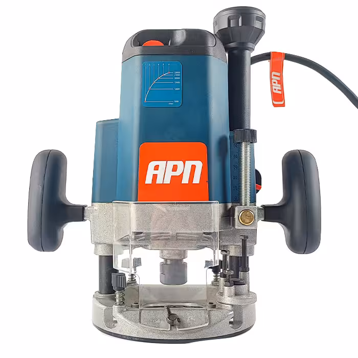 اور فرز نجاری 1800وات APN ای پی ان مدل RT12M