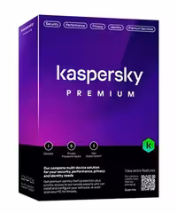 کسپرسکی پریمیوم