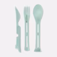 ست قاشق، چنگال و چاقو سفری چیبو