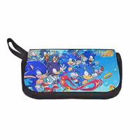 خرید و قیمت جامدادی مدل سونیک کد 6486