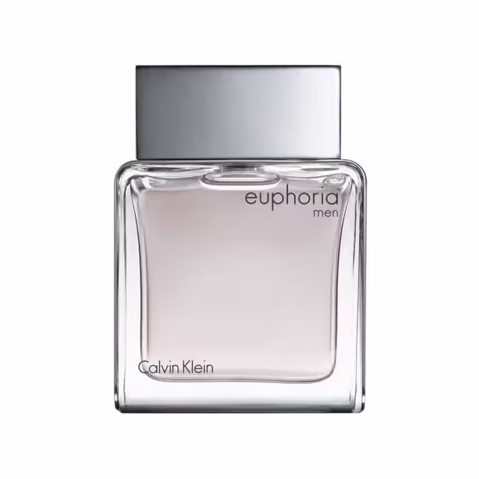 عطر ادکلن مردانه Calvin Klein Euphoria Men