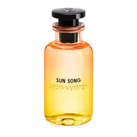 ادوپرفیوم Sun Song (2025) از برند Louis Vuitton