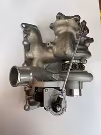 توربوشارژ سوناتا - پرشین توربو شارژر