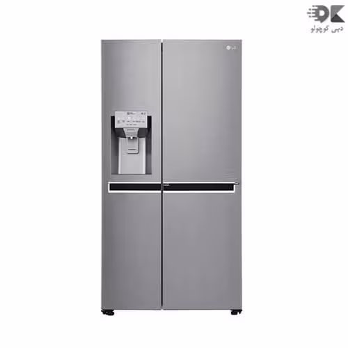 یخچال ساید بای ساید ال جی مدل j960