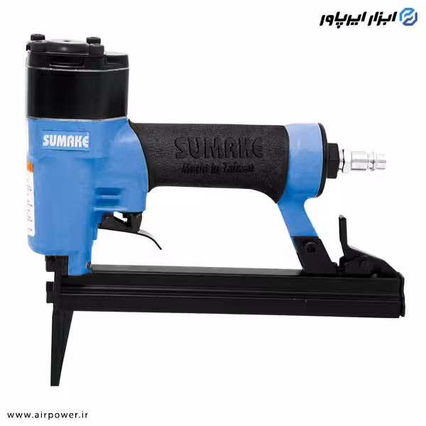 منگنه کوب بادی سوماک پایه بلند مدل 80/16LN