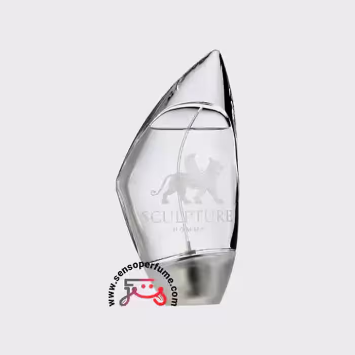 عطر ادکلن نیکوس اسکالپچر | nikos sculpture homme