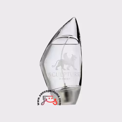 عطر ادکلن نیکوس اسکالپچر | nikos sculpture homme