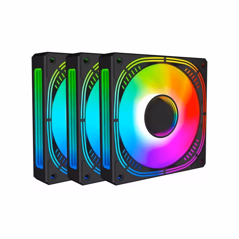 خرید و قیمت فن کیس لاجی کی مدل F324B