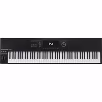 میدی کنترلر Native Instruments Komplete Kontrol S88 MK3