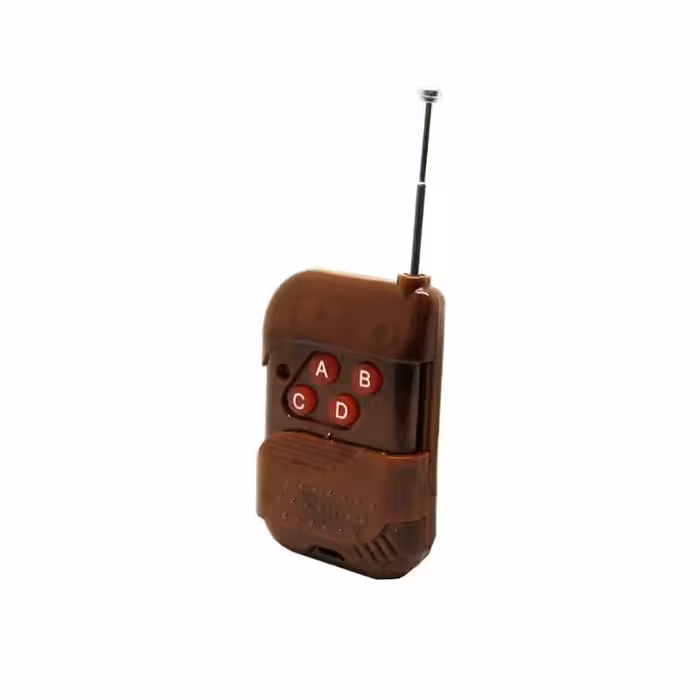 ریموت در پارکینگ مدل 315MHz | چاوه